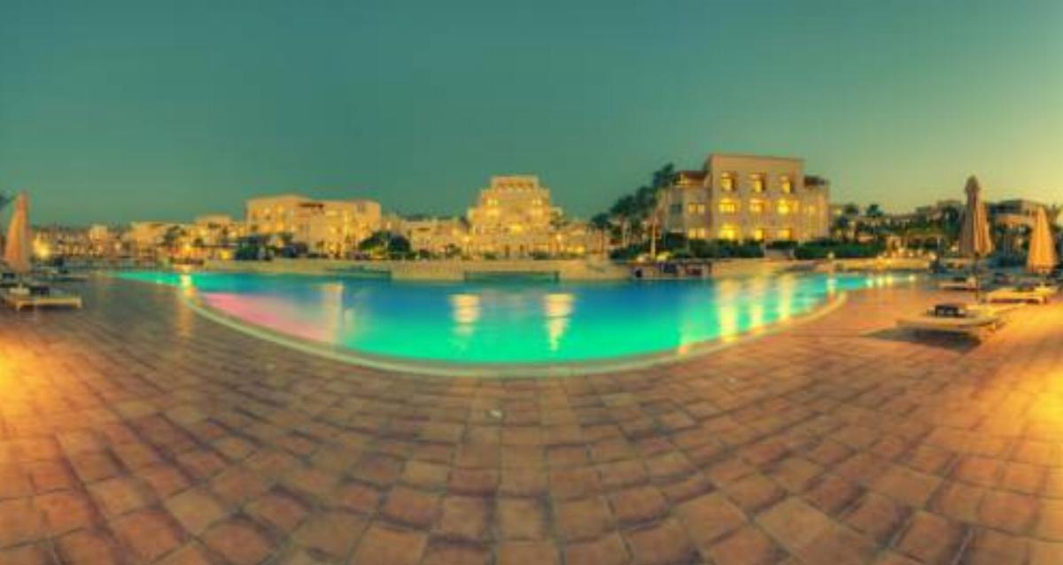 Talabay Resort Hotel Aqaba Jordan
