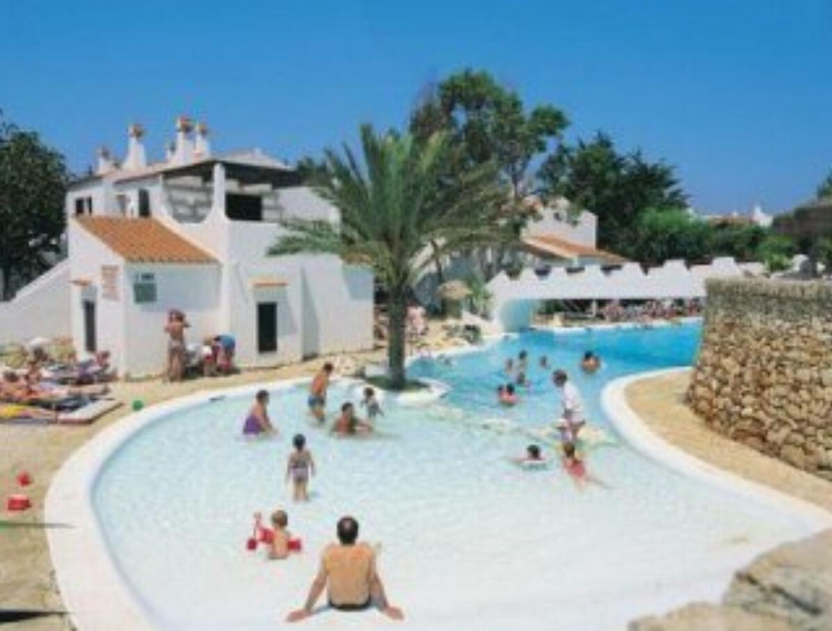 Talayot Hotel Menorca Spain