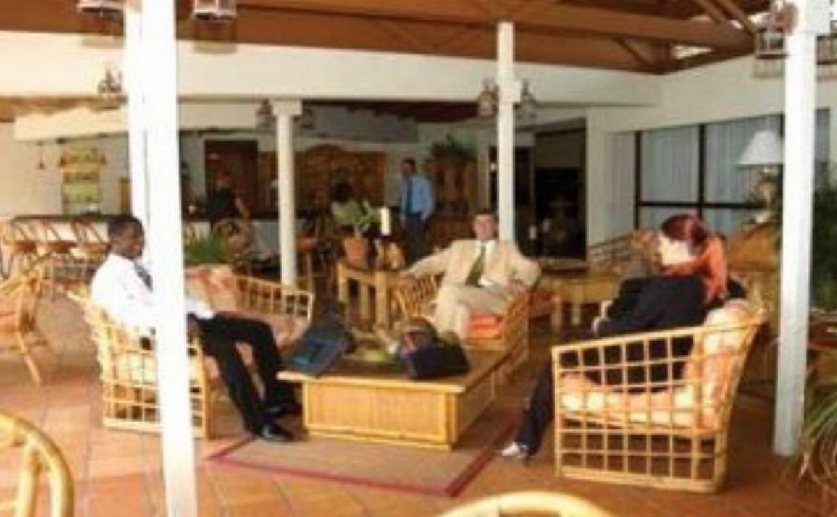 Talk Of The Town Hotel & Beach Club Hotel Aruba Aruba