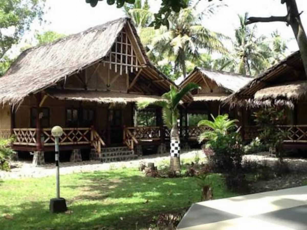 Taman Yokima Resort Hotel & Restaurant Hotel Cipatujah Indonesia