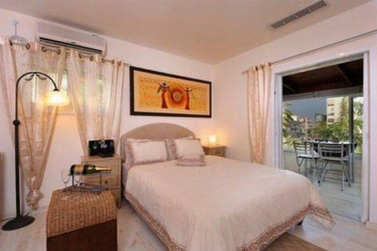 Tamar Golan Suites Hotel Herzelia Israel