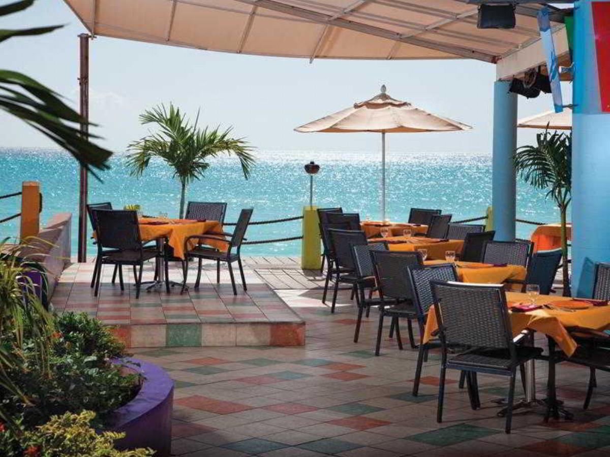 Tamarijn Aruba All Inclusive Beach Hotel Aruba Aruba
