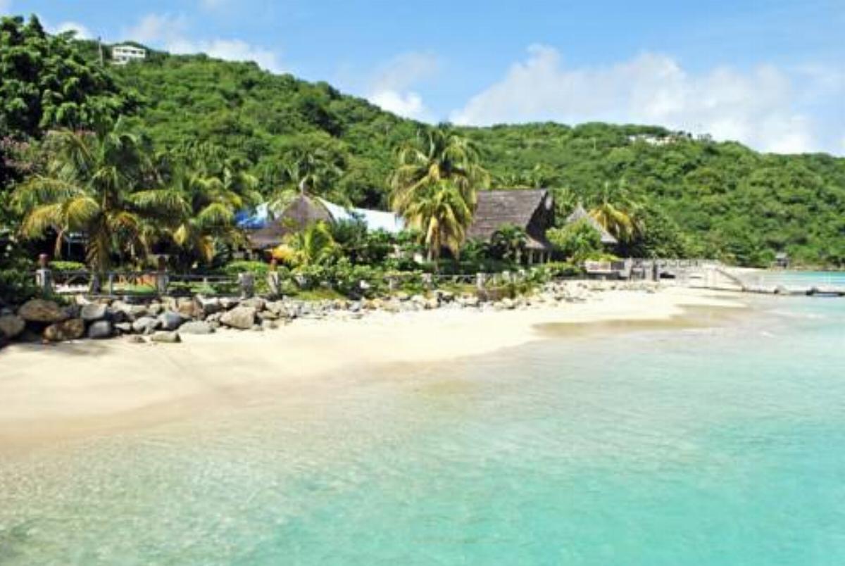 Tamarind Beach Hotel & Yacht Club Hotel Charlestown Saint Vincent and Grenadines