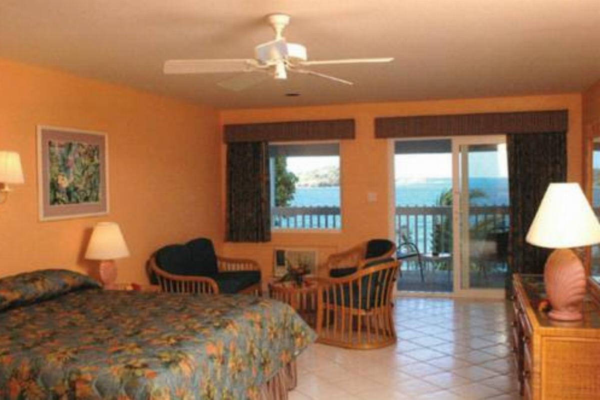 Tamarind Reef Resort, Spa & Marina Hotel Christiansted US Virgin Islands