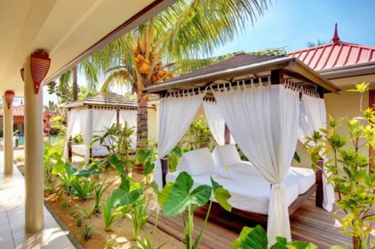 Tamassa - An All-Inclusive Resort Hotel Bel Ombre Mauritius