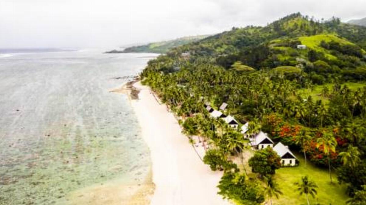 Tambua Sands Beach Resort Hotel Korotogo Fiji