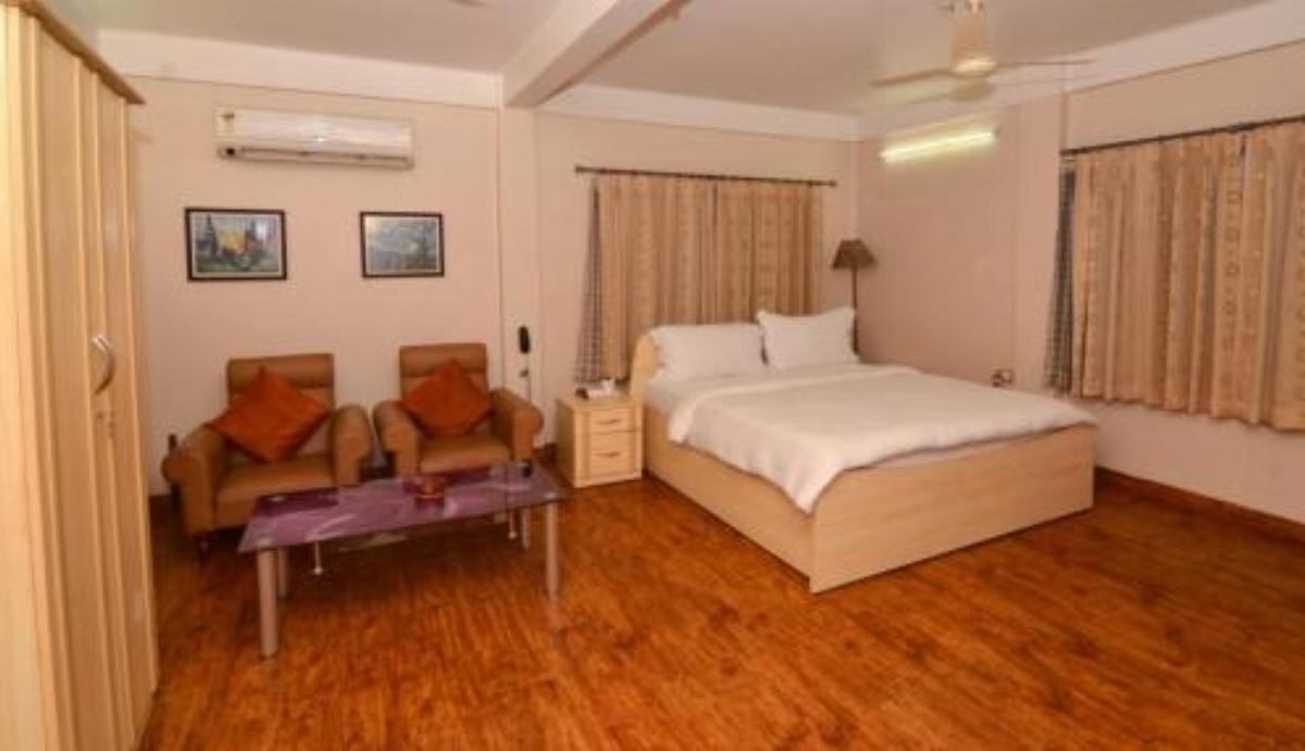 Tanay's Dibrugarh Residency Hotel Dibrugarh India
