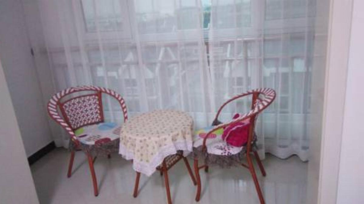 Tangshan Bay Sandao Seaview Apartment Hotel Laoting China