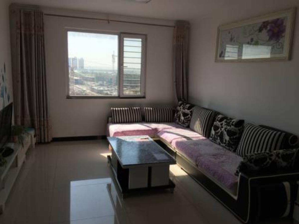 Tangshan Sandao Seaview Family Apartment Hotel Laoting China
