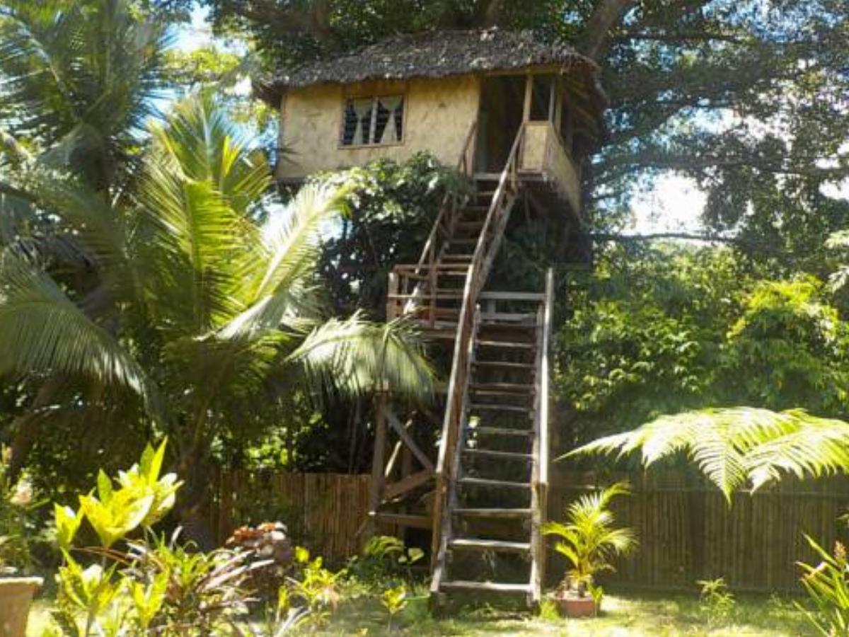 Tanna Eco Venture Bungalow & Adventure Tree House Hotel Loanengo Vanuatu