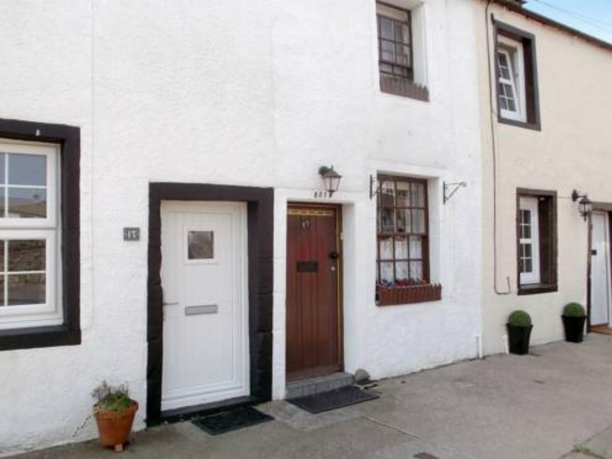 Tanner'S Cottage Hotel Cockermouth United Kingdom
