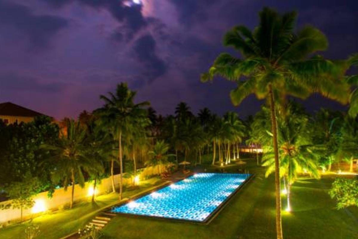 Taprobana by Asia Leisure Hotel Wadduwa Sri Lanka