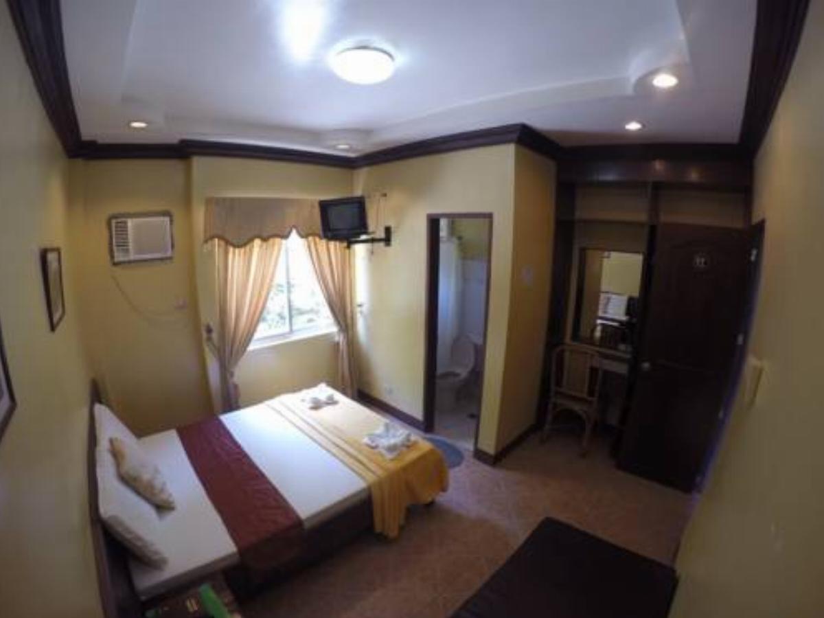 Tapyas View Deck Hotel Hotel Coron Philippines