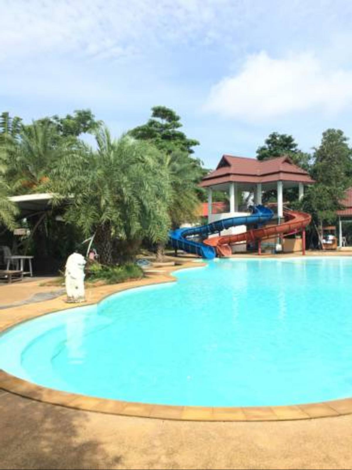 Tararin Resort Hotel Ban Nong Nok Khian Thailand