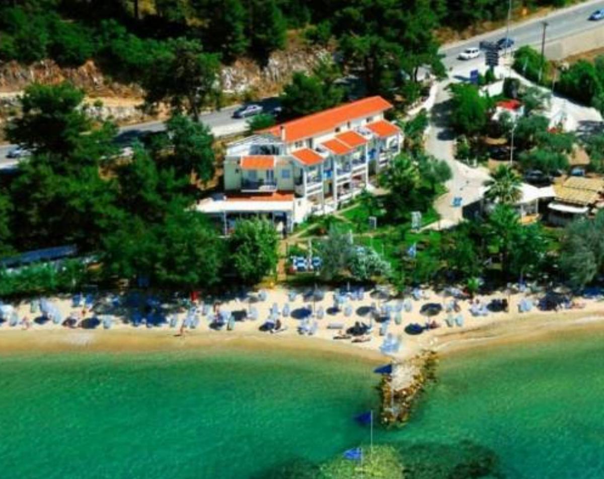 Tarsanas Studios Hotel Limenas Greece