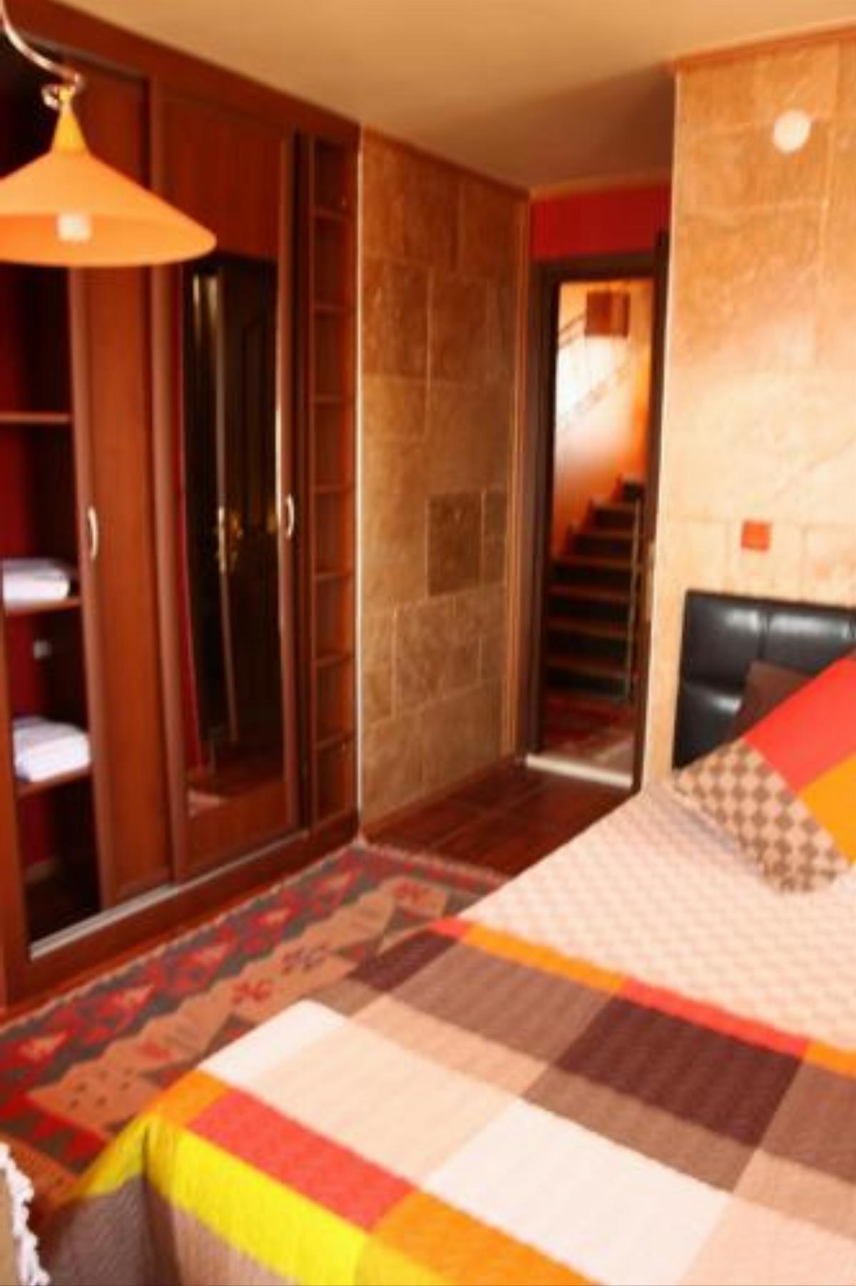 Taş Ev Butik Hotel Hotel Çandarlı Turkey