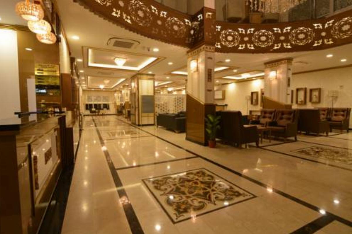Tasar Royal Hotel Hotel Tatvan Turkey