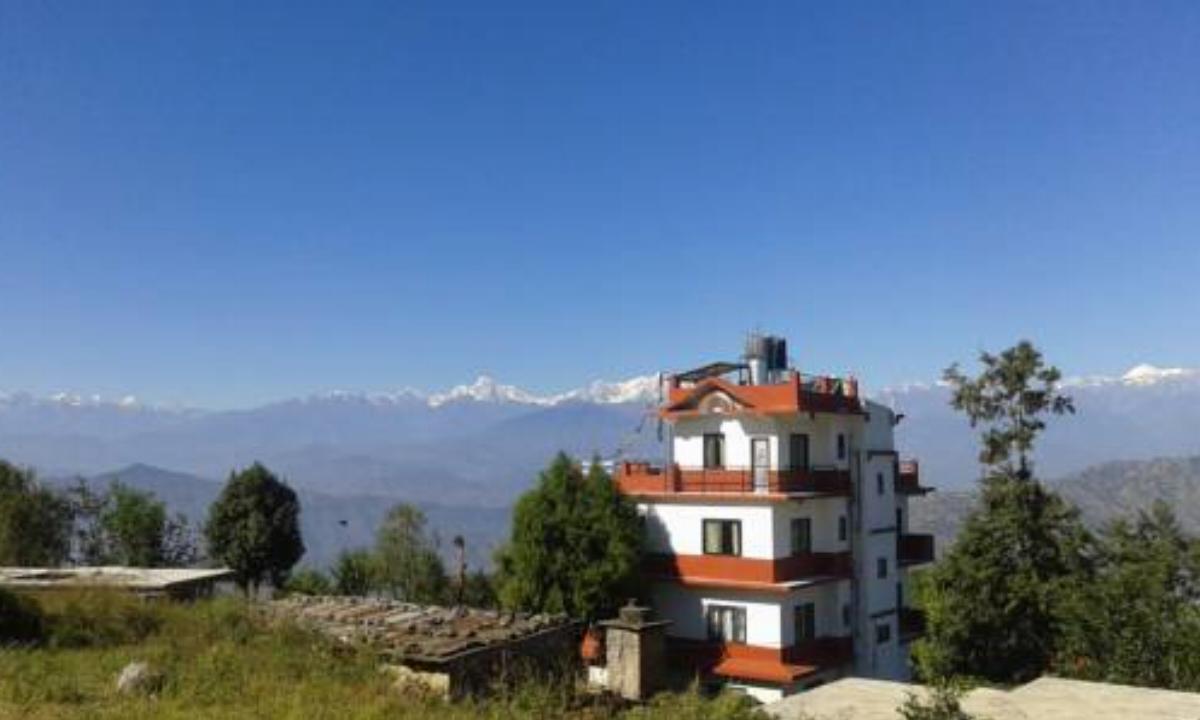 Tashidelek Guest Lodge & House Hotel Dhulikhel Nepal