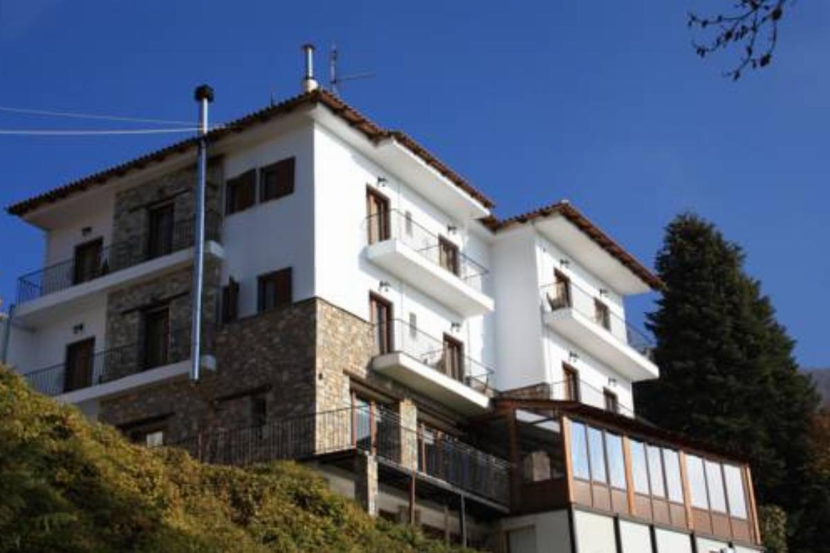 Tasia Mountain Hotel Hotel Chania Greece