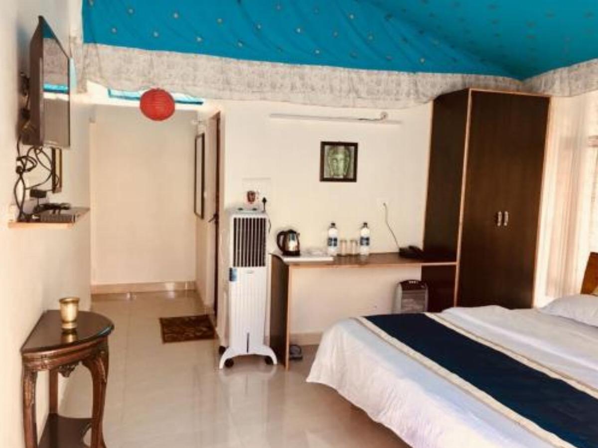 Tatva Bir Tents and Hotel Hotel Kangra India