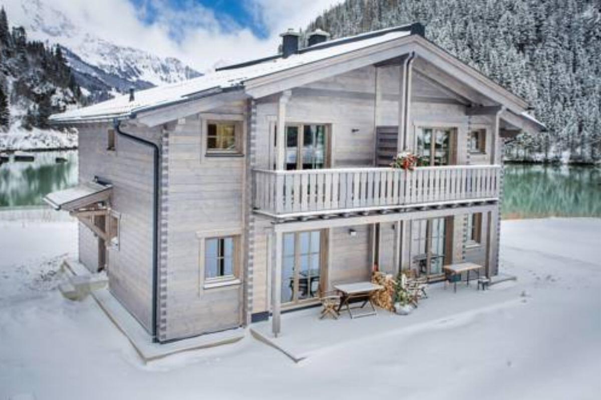 Tauerndorf Enzingerboden Ski in&out - Steinbock Lodges Hotel Enzingerboden Austria
