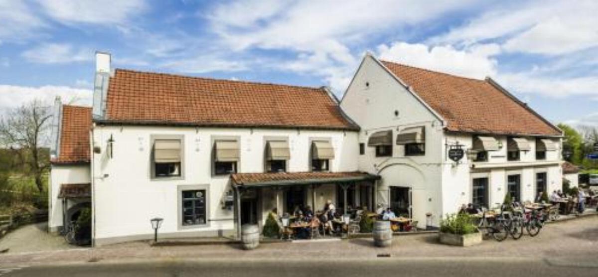 Tavern de Geulhemermolen Hotel Berg en Terblijt Netherlands