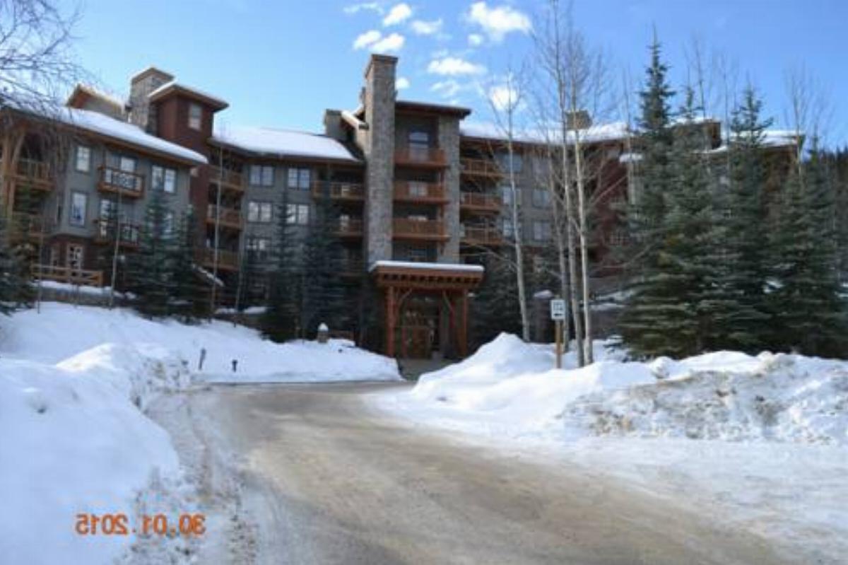 Taynton Lodge at Panorama Mountain Village Resort Hotel Panorama Canada