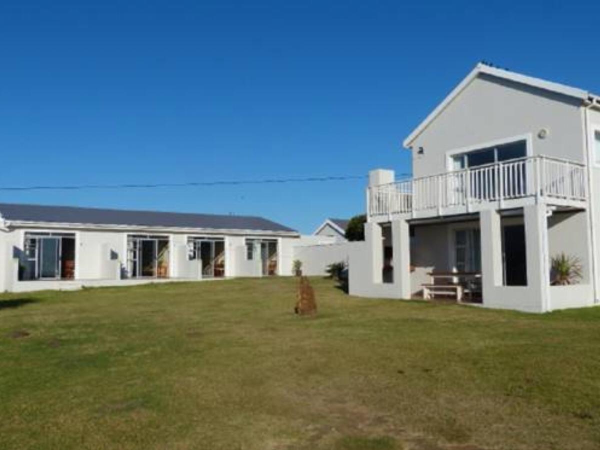Tayside Guest House Hotel Kiddʼs Beach South Africa