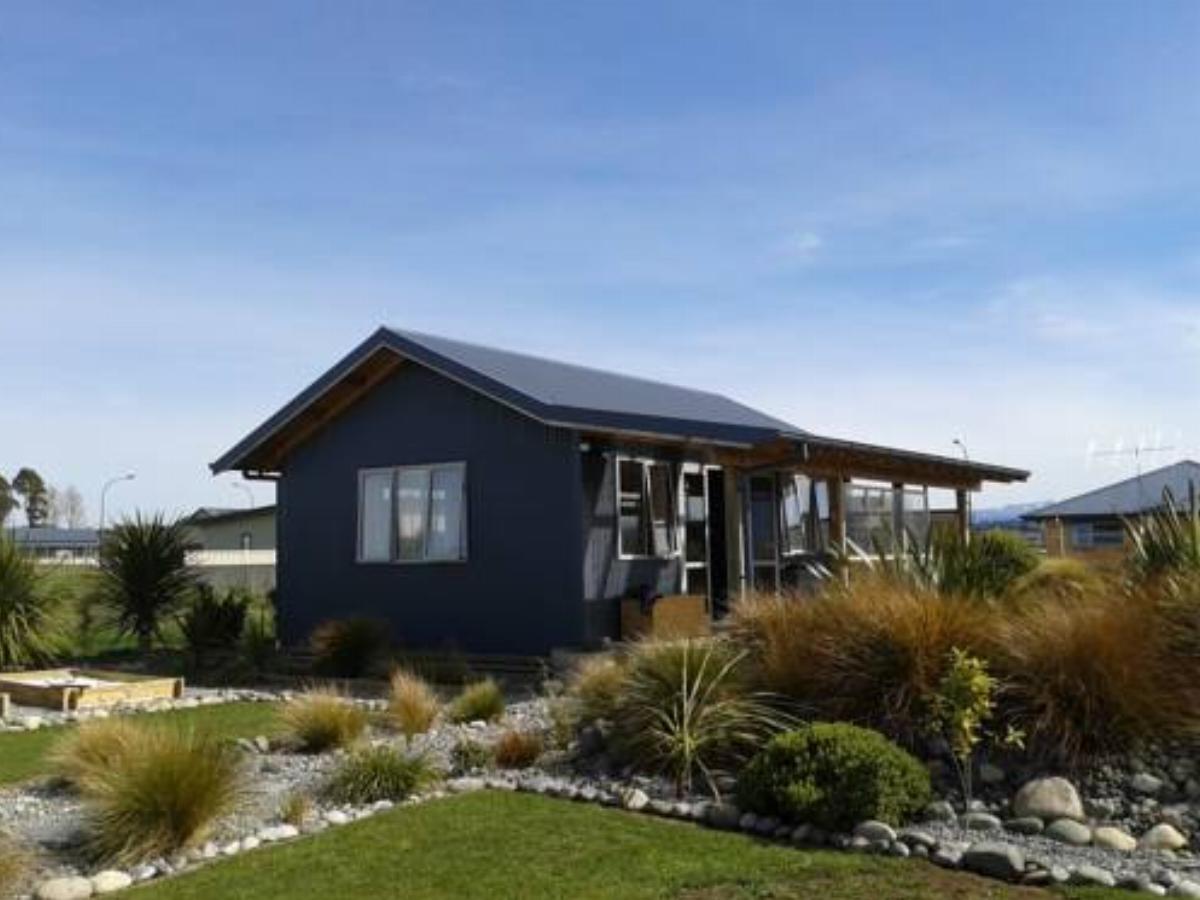 Te Anau Holiday Houses - Beech Retreat Hotel Te Anau New Zealand