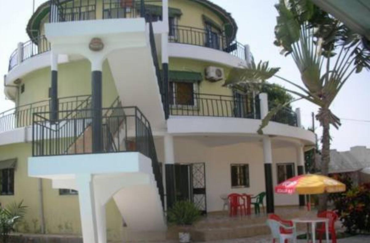 Tedugal Guest House Hotel Bijilo Gambia