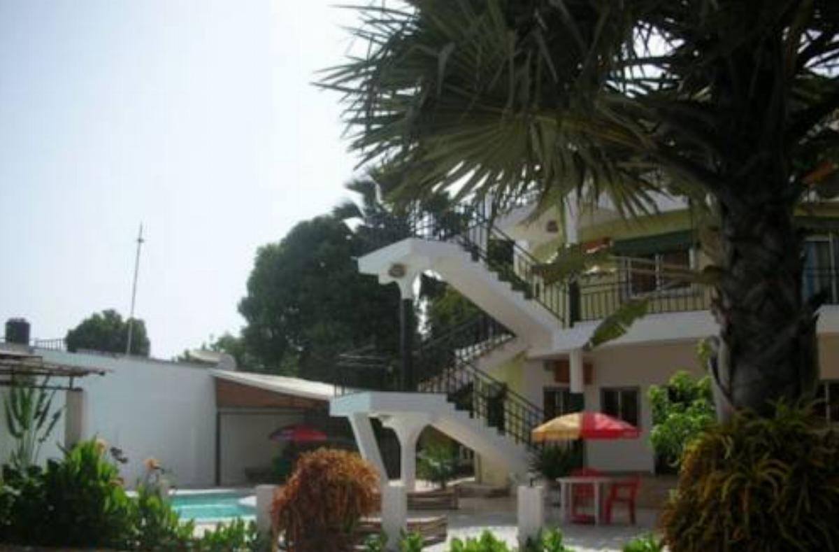 Tedugal Guest House Hotel Bijilo Gambia