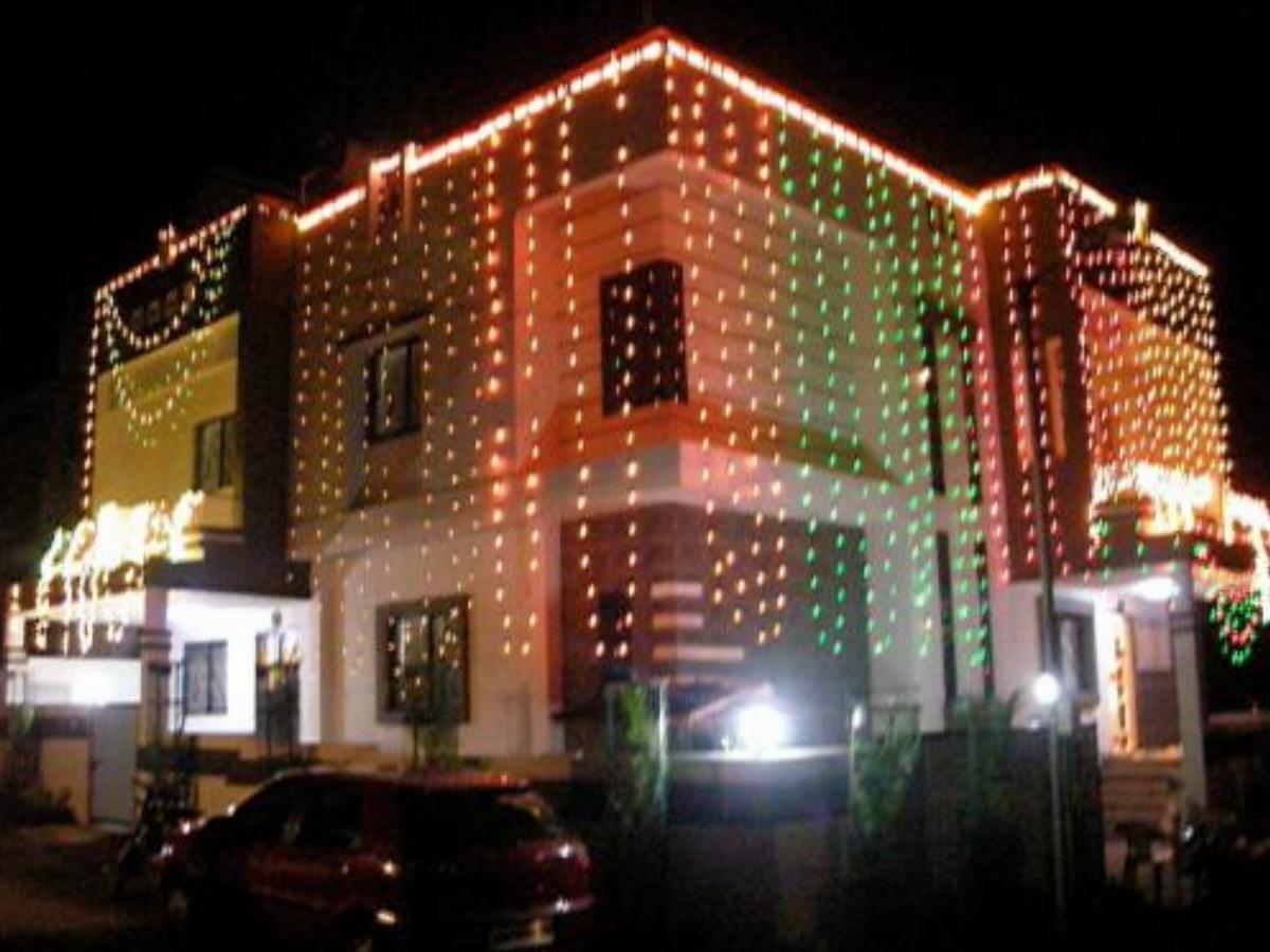 Teerth Villa Hotel Nashik India