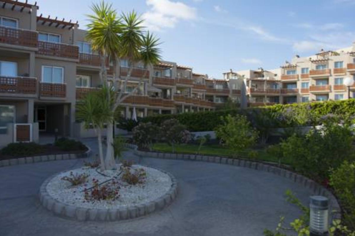 Tejita's Apartment Hotel Granadilla de Abona Spain