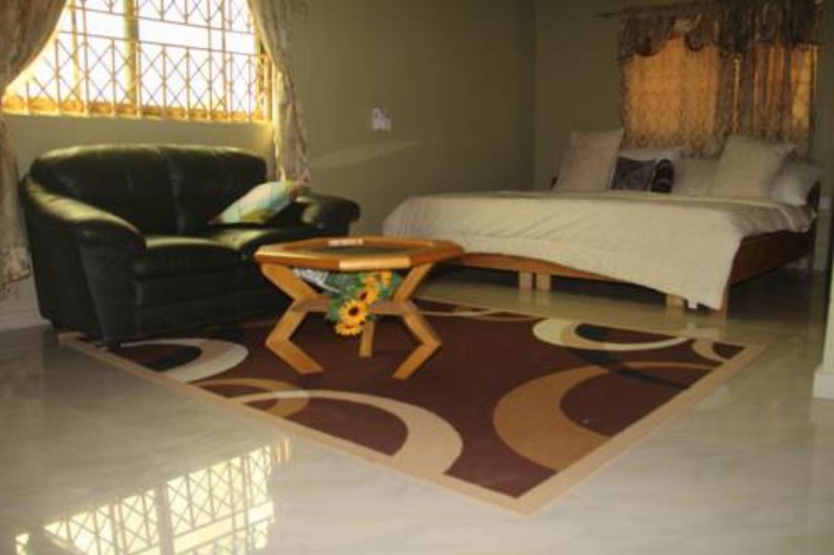 Telecentre Hotel Hotel Konongo Ghana
