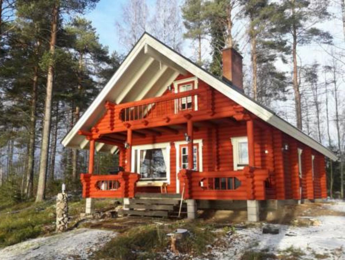 Temola Hotel Alvajärvi Finland