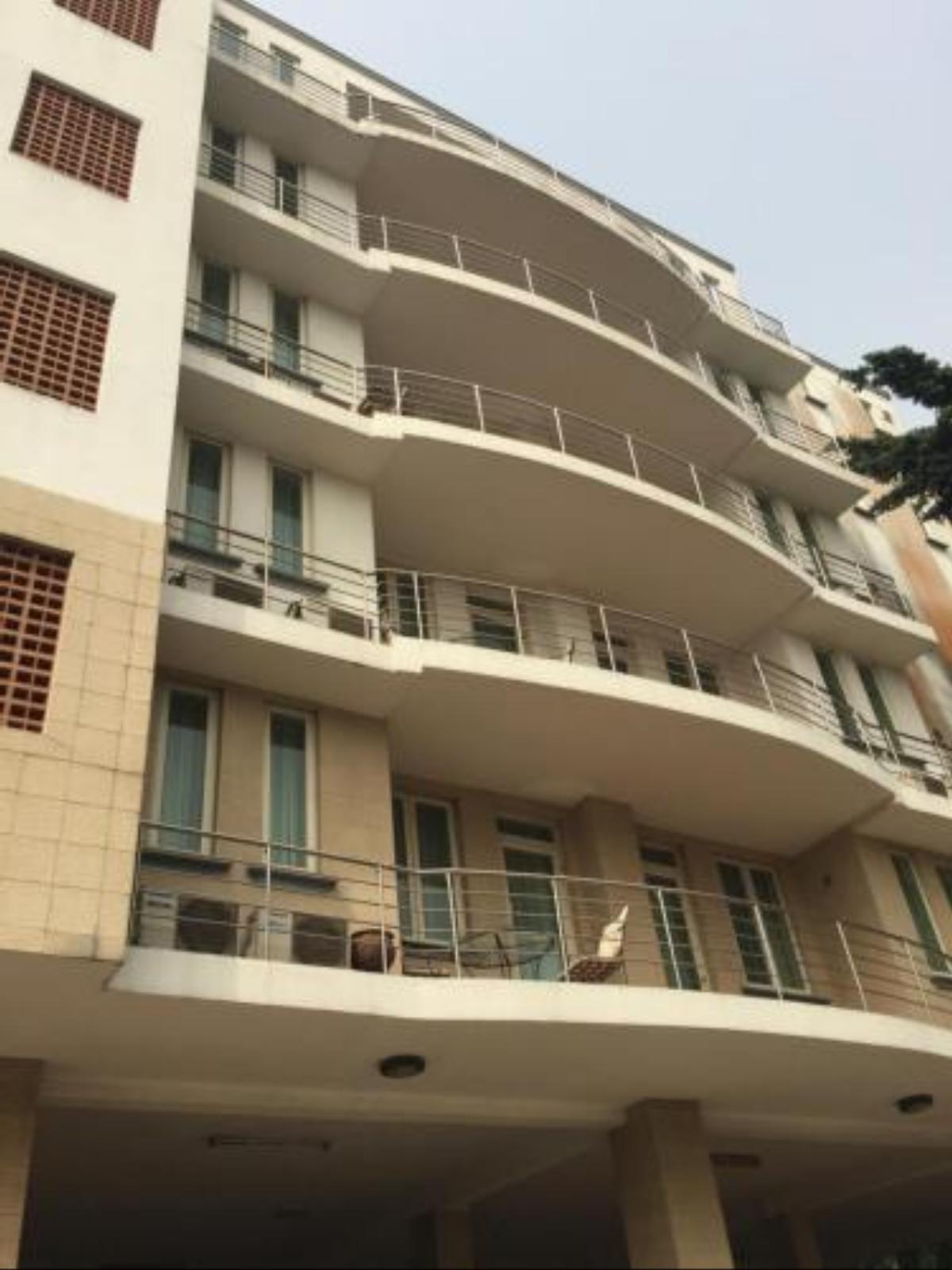 Temple Hills Hotel Lagos Nigeria