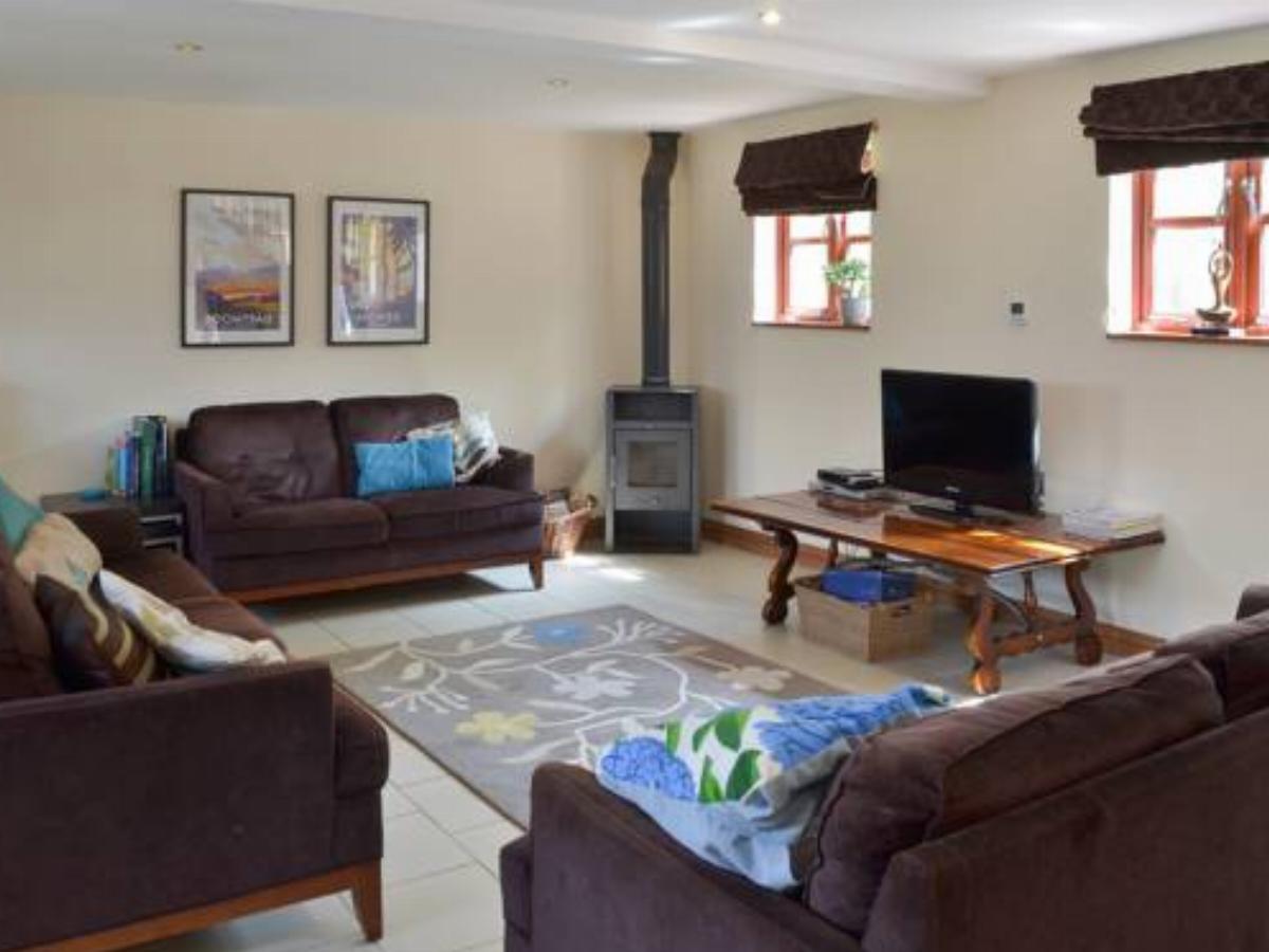 Templer Cottage Hotel Bovey Tracey United Kingdom