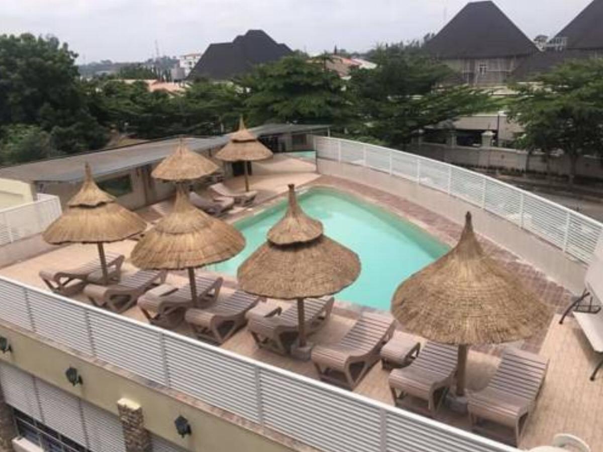 Tenache Hotels Hotel Suleja Nigeria