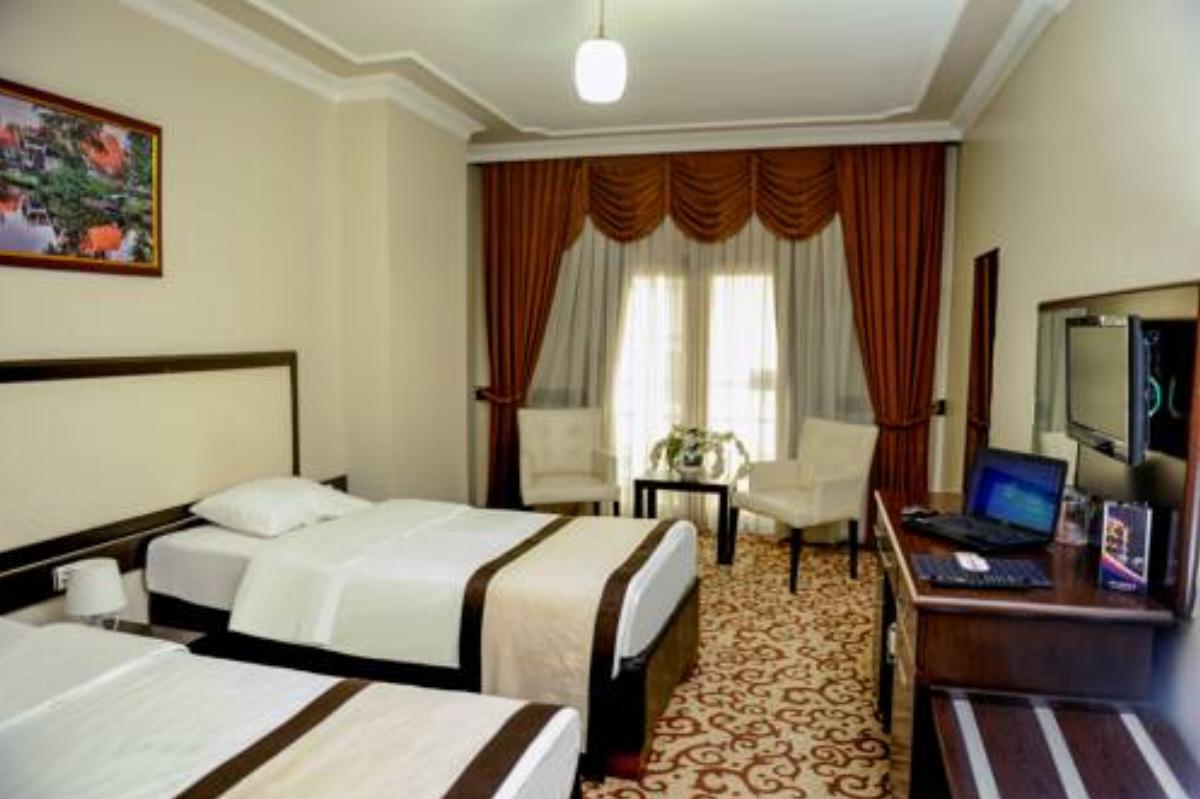 Teona Hotel Hotel Kocaeli Turkey