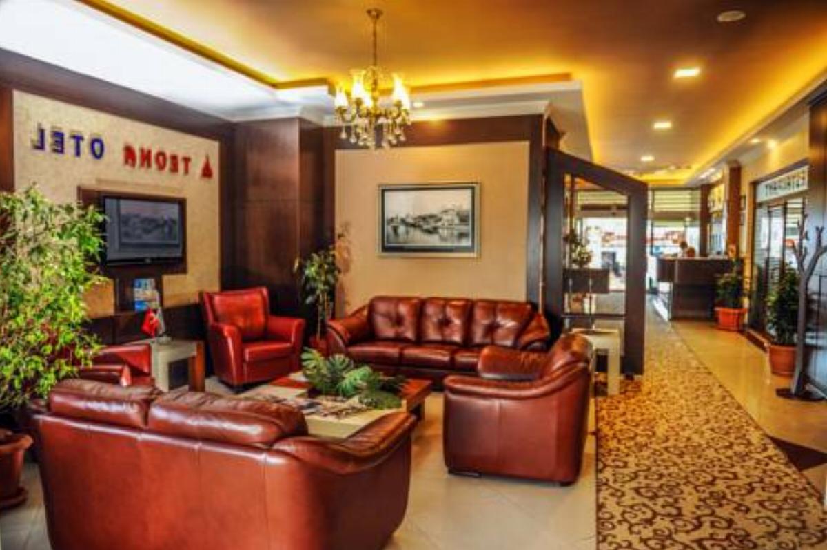 Teona Hotel Hotel Kocaeli Turkey