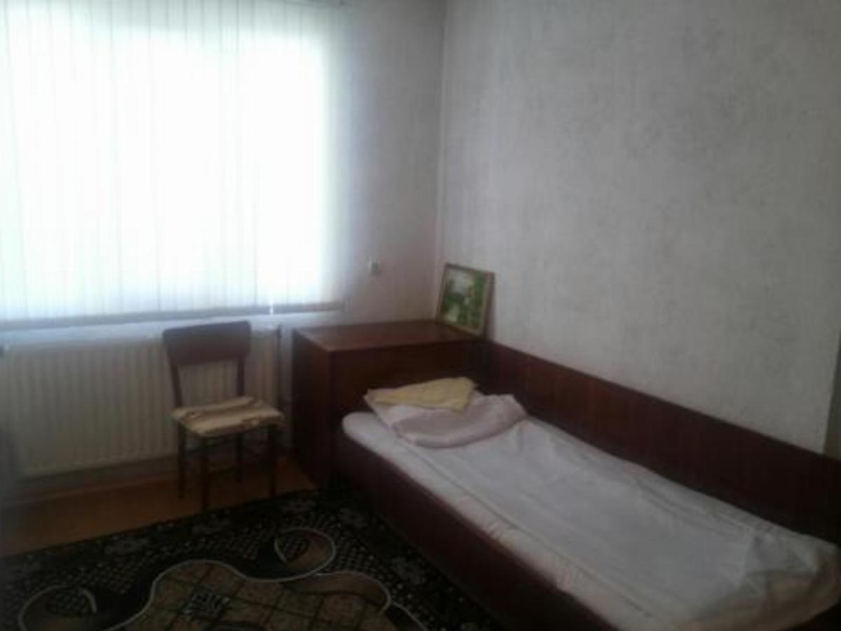 Teo's Guest House Hotel Dospat Bulgaria