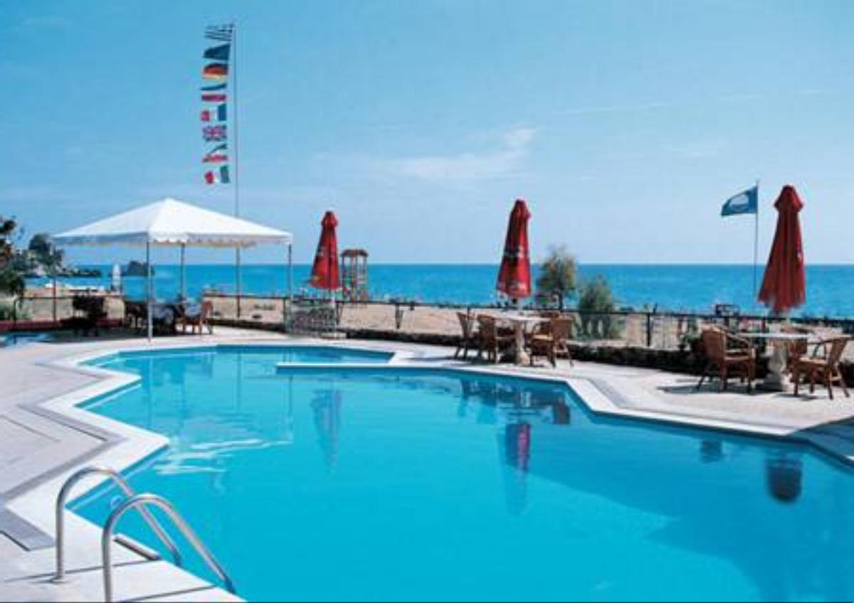 Tereza House Hotel Glyfada Greece