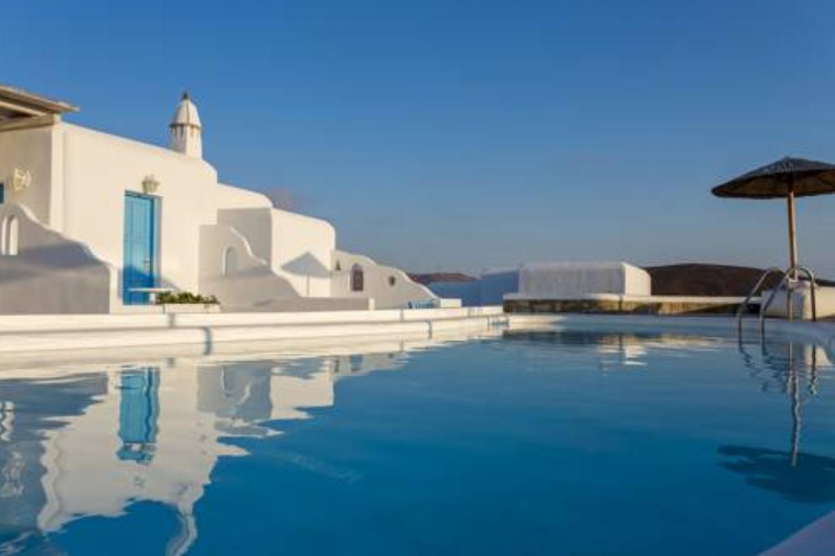 Terra Maltese Natural Retreat Hotel Ftelia Greece