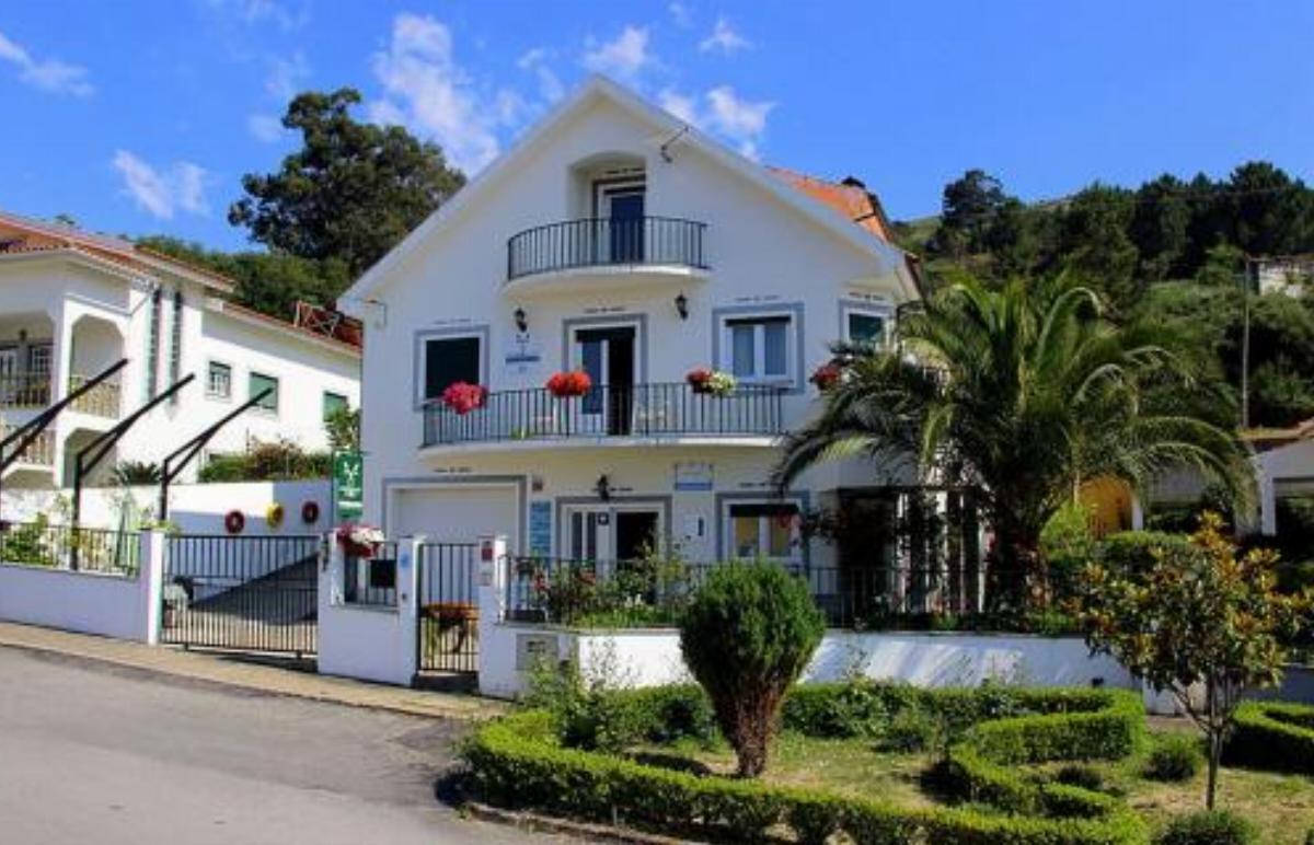 Terra Mista Alojamento Local Hotel Gouveia Portugal
