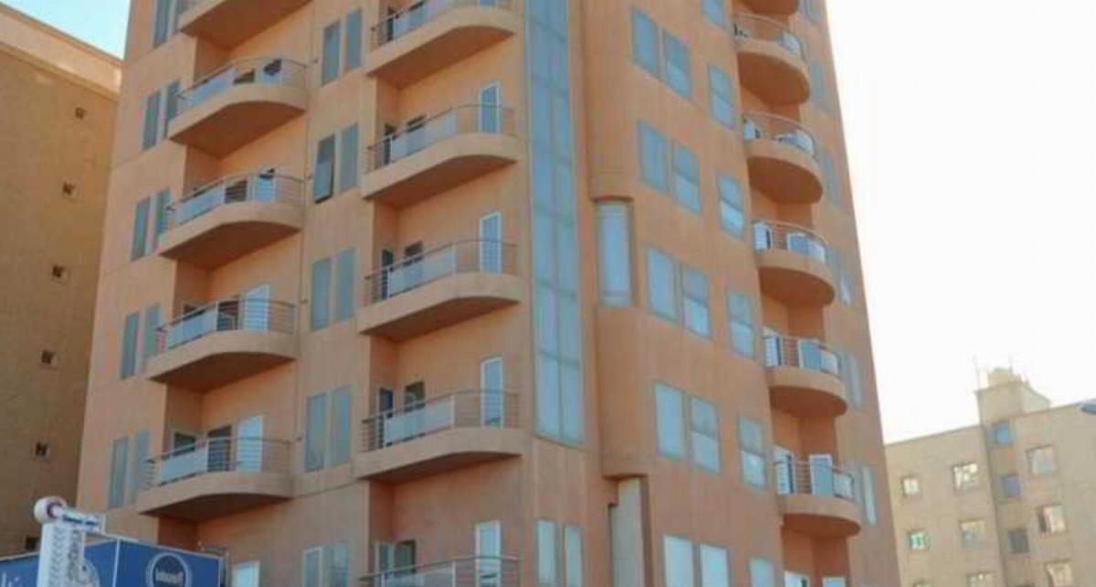 Terrace Furnished Apartments Fintas 2 Hotel Kuwait Kuwait