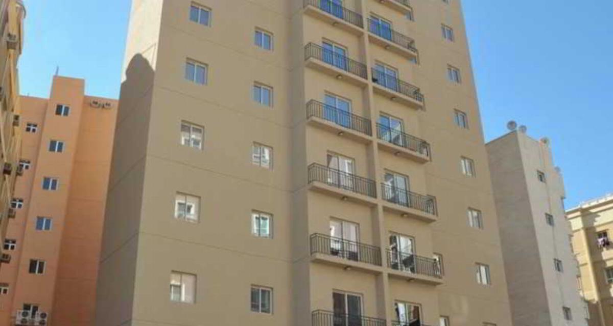 Terrace Furnished Apartments- Hawally 1 Hotel Kuwait Kuwait
