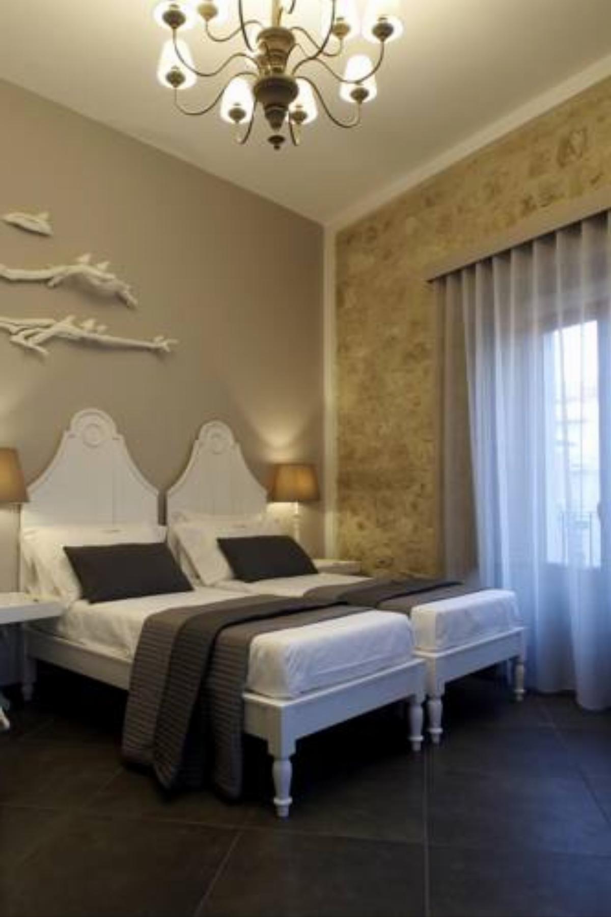Terrazzani Suite Hotel Comiso Italy
