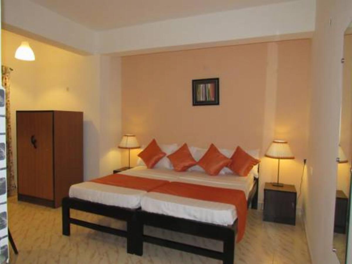 TGF Dream Guest House Hotel Majorda India