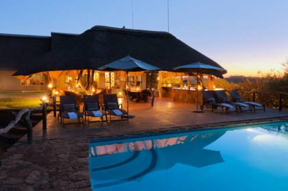 Thaba Khaya Lodge Hotel Brits South Africa