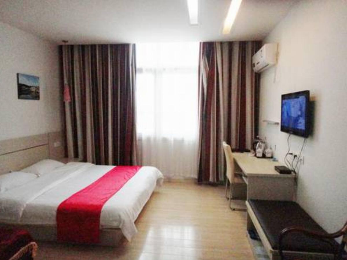 Thank Inn Chain Hotel Shandong Rizhao Ying County West Outer Ring Road Hotel Juxian China